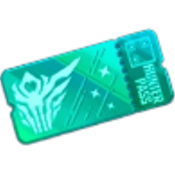 Deluxe Advanced Hunter Pass