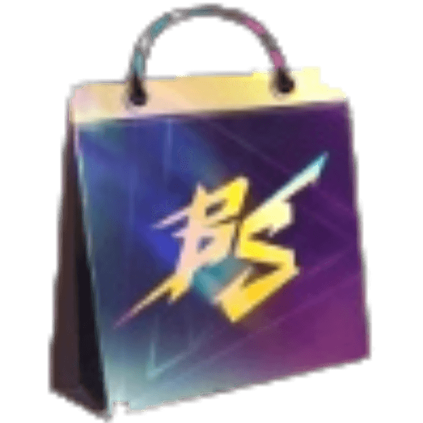 Ultra Skin Lucky Chest