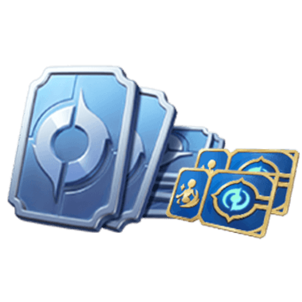Standard Purchase Rebate Pack