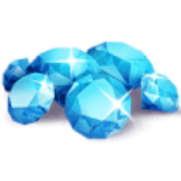 1041 Diamonds
