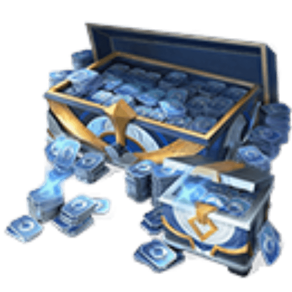 8000 Tokenbonus