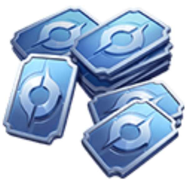 800 Tokenbonus