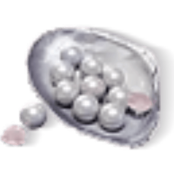 600 Echo Beads
