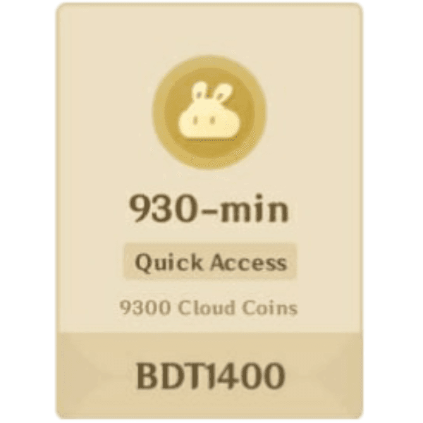 930 Min