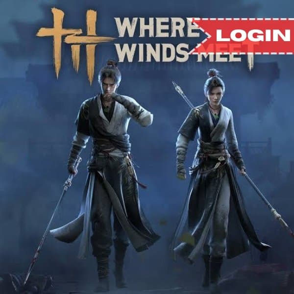 Where Winds Meet (Uid)
