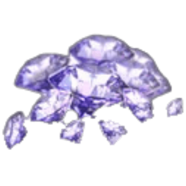 3280 Crystals 720 Diamonds
