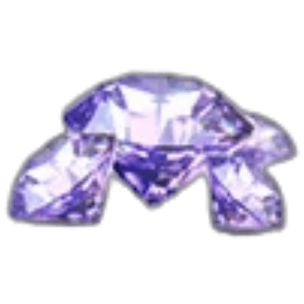 980 Crystals 150 Diamonds