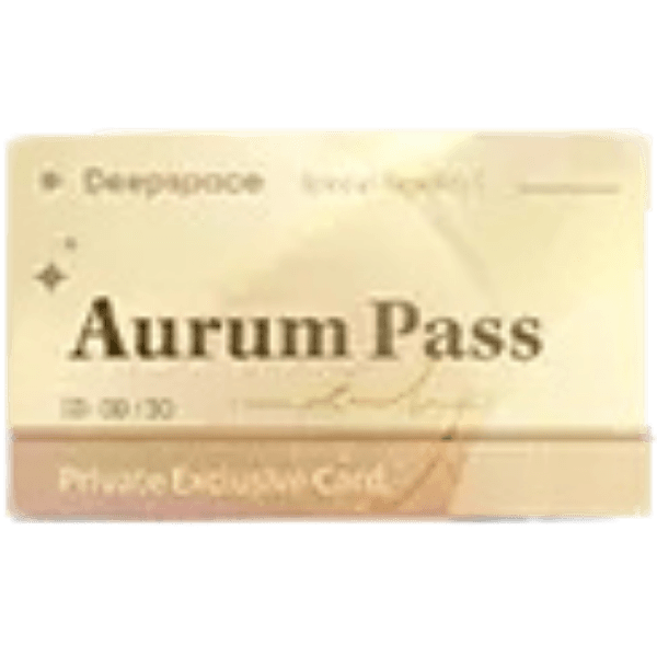 Aurum Pass