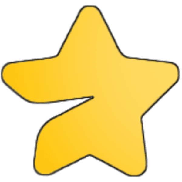 100 Stars