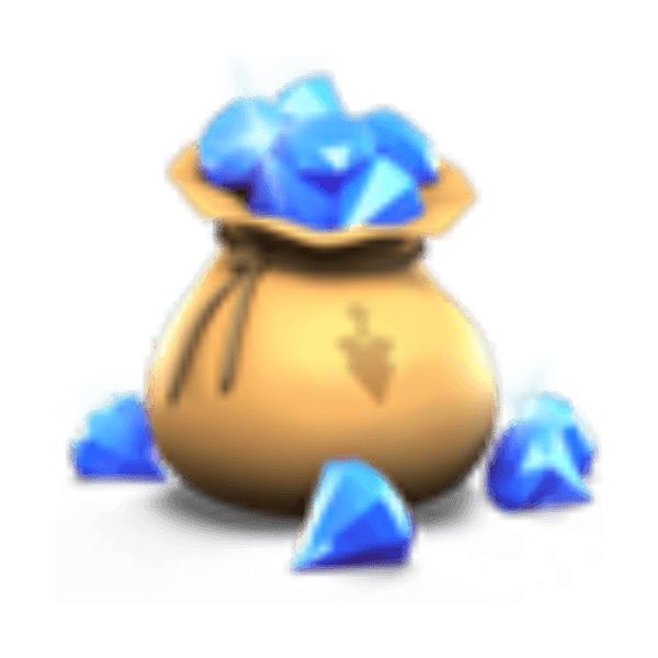 257 Diamonds