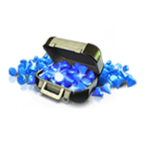 86 Diamonds
