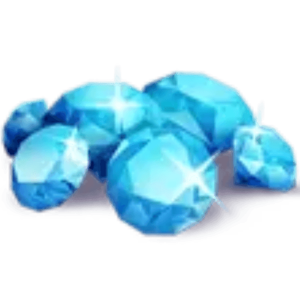 336 Diamonds