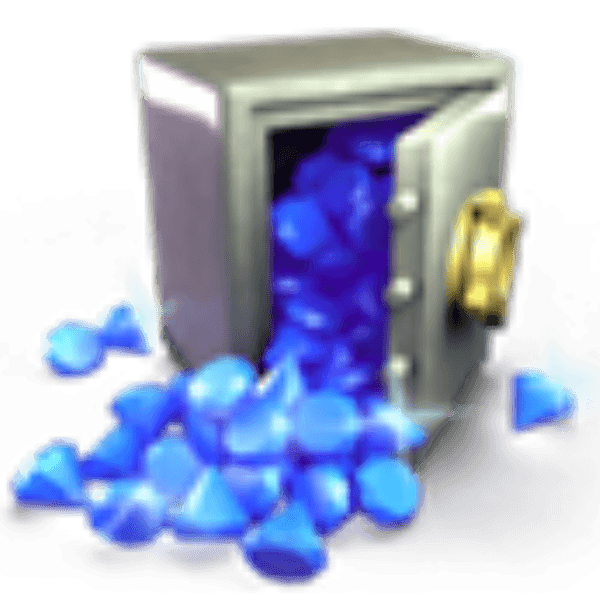 3688 Diamonds