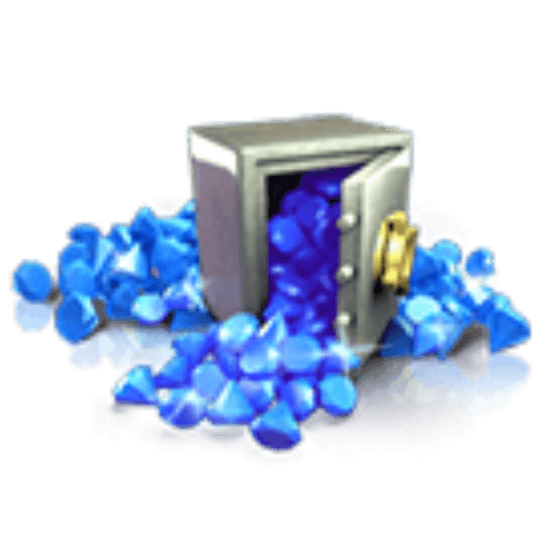 4830 Diamonds
