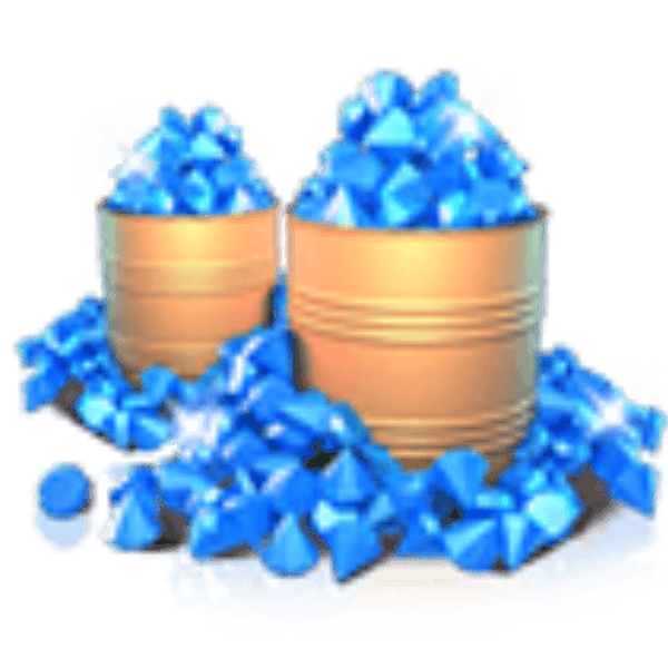 2010 Diamonds
