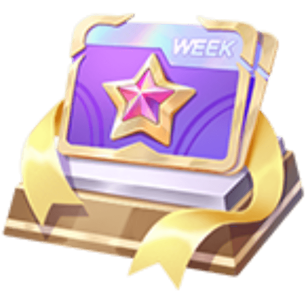 Weekly Pass