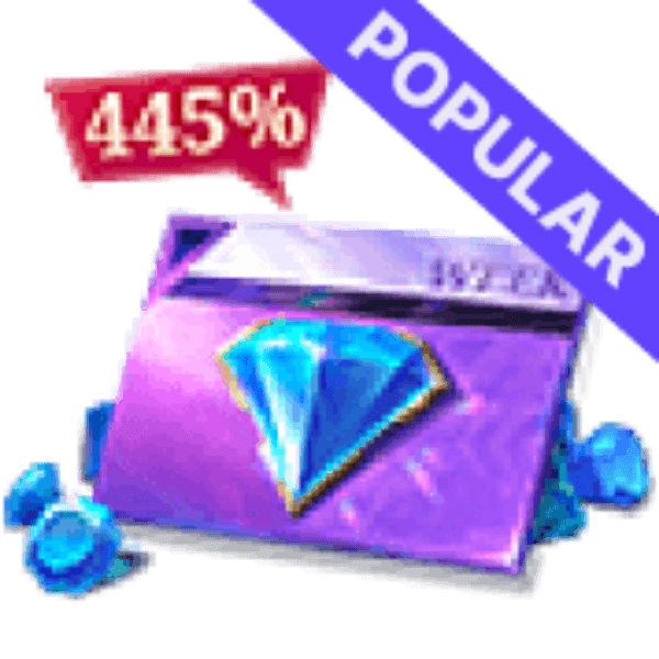 Weekly Diamonds Pass