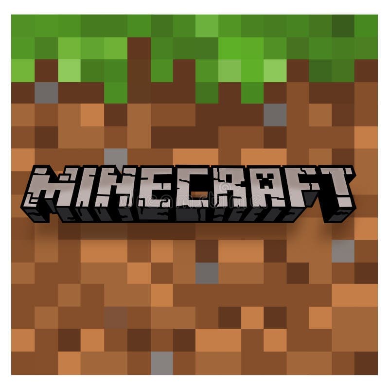 Minecraft Gift Card