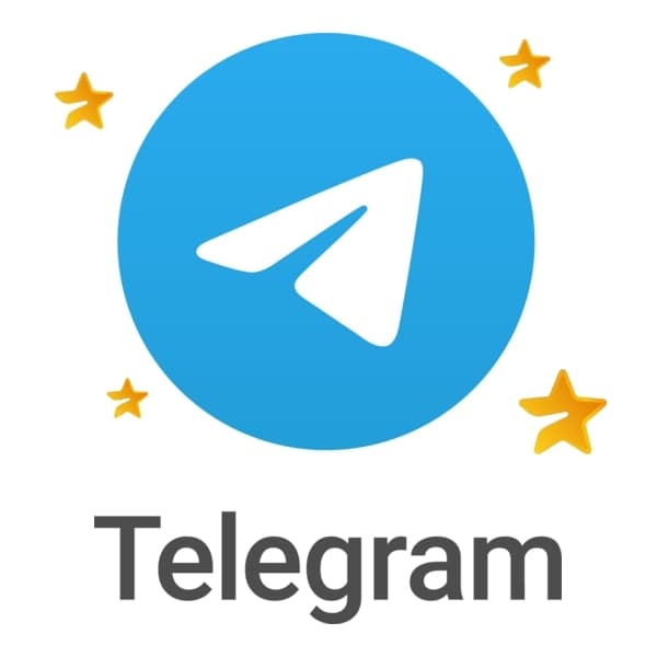 Telegram Stars Buy